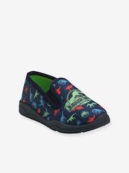 Shoes-Jurassic World® Slippers for Boys