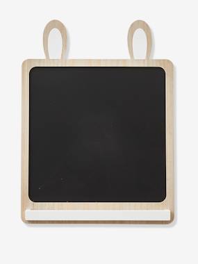 Rabbit Blackboard