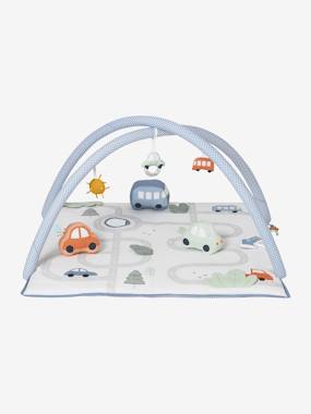 Activity Mat Small Cars