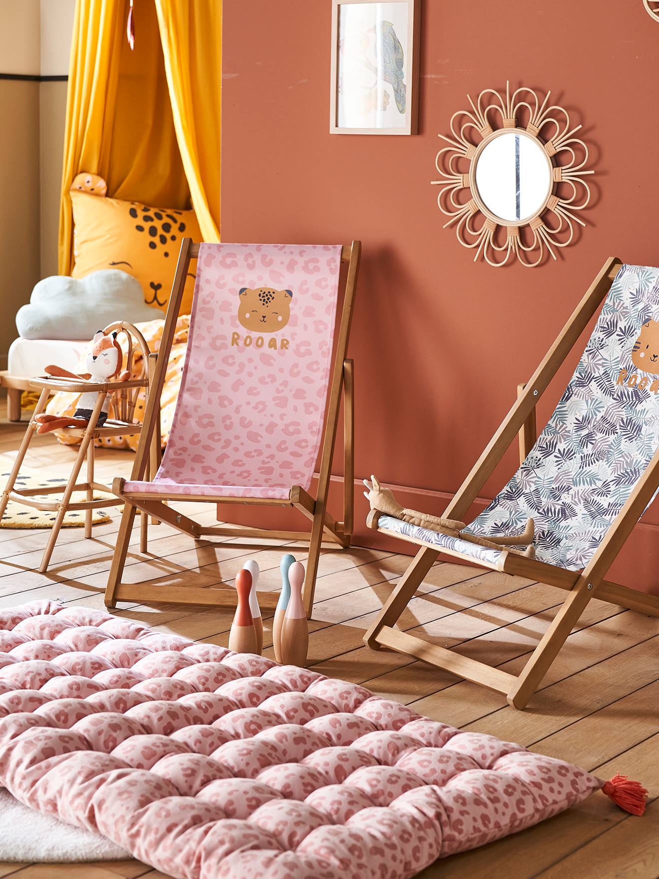 Kids' Floor Cushions - Floor Futons & Floor Cushions for Children ...