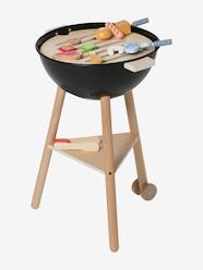 Toys-Outdoor Toys-Wooden Barbecue - FSC® Certified