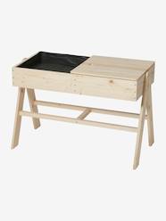 Toys-Outdoor Toys-Table in Wood, Sand & Water - FSC® Certified