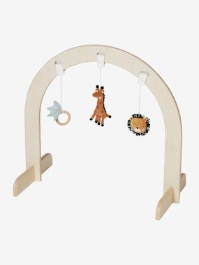 Set of 3 Hanging Toys