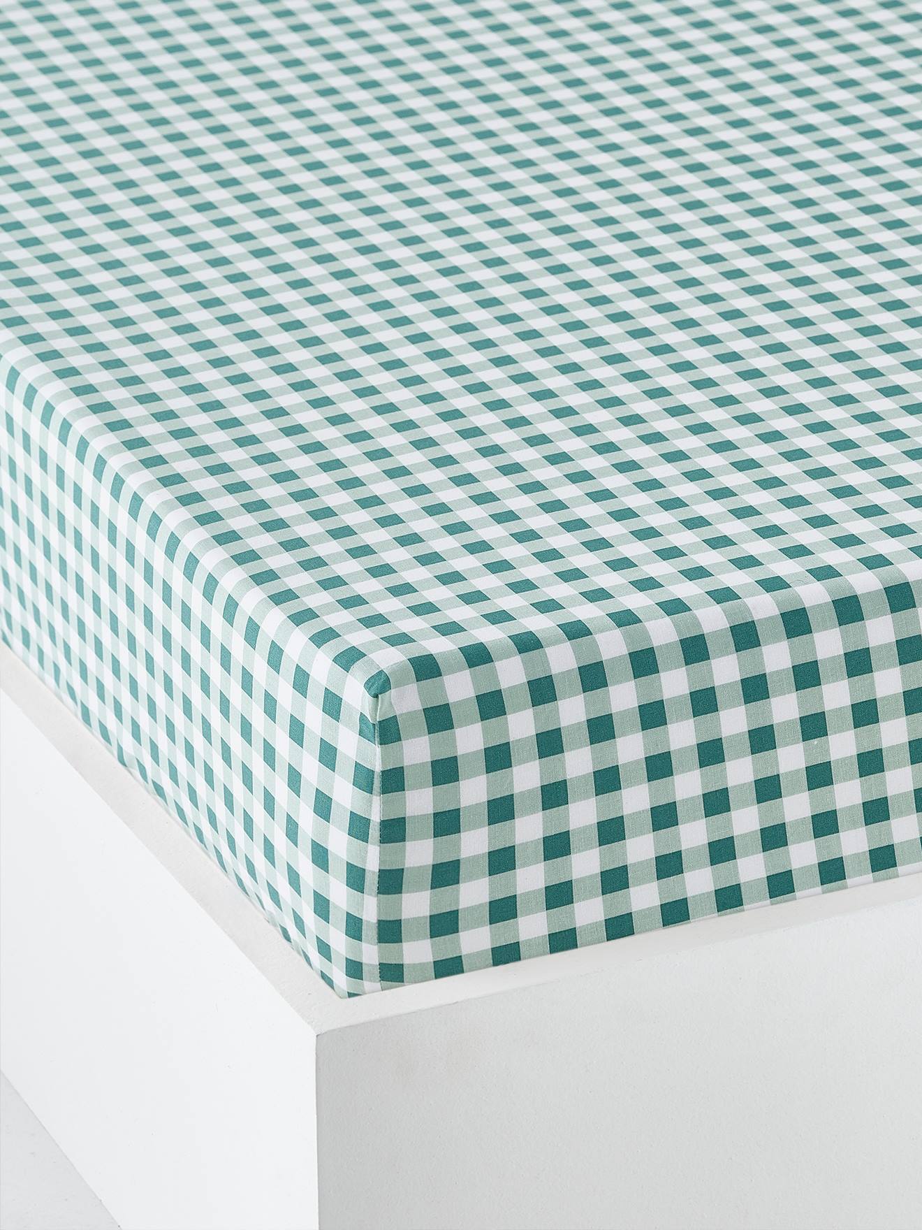 Fitted Sheet for Children, HAPPY'RAMIDE 
