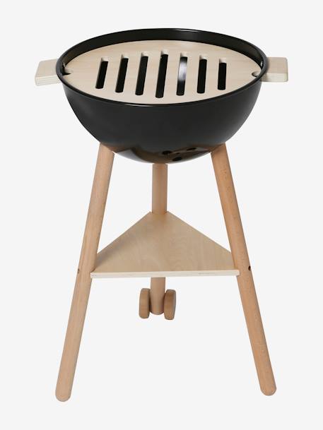Wooden Barbecue - FSC® Certified Wood 