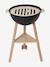 Wooden Barbecue - FSC® Certified Wood 