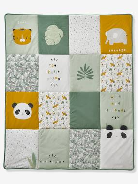 Play Mat Hanoi multi