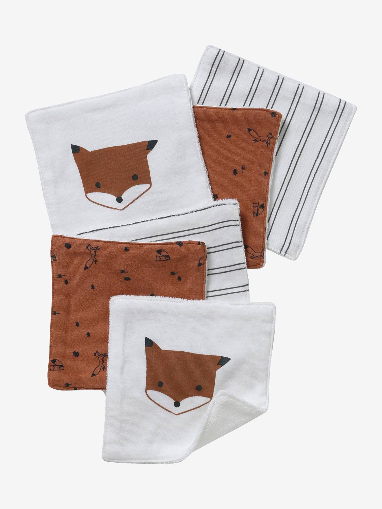 Wipes stripes
