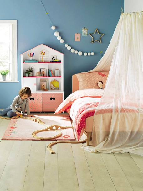 Canopy Cradle Metallic grey 