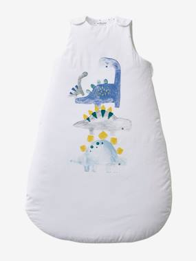 Sleeveless Sleep Bag Little Dino Theme