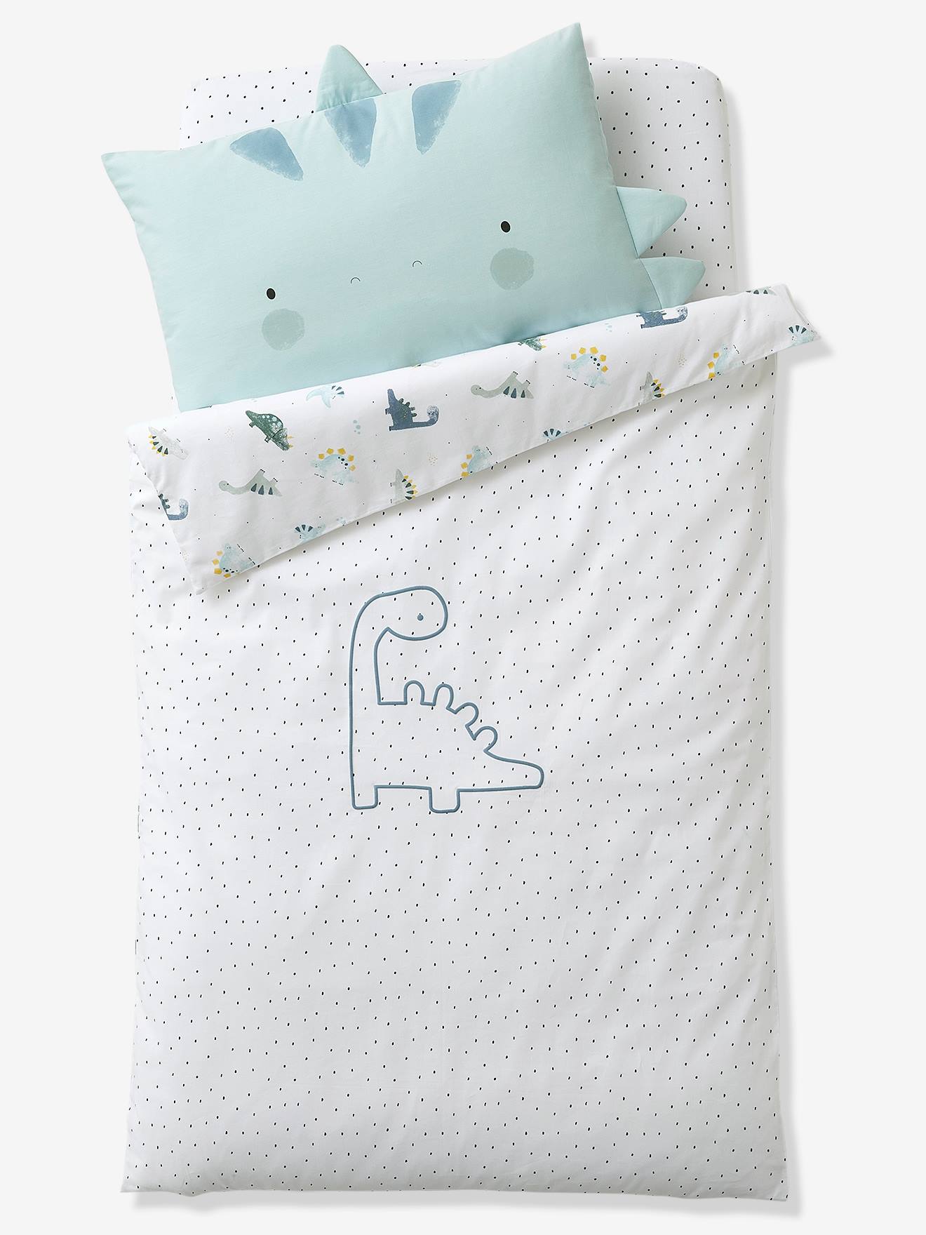 cot duvet and cover