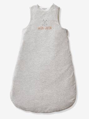 Sleeveless Baby Sleep Bag Summer Special in Organic Cotton* Mini Compagnie