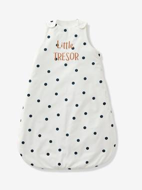 Summer Special Sleeveless Baby Sleep Bag Tresor