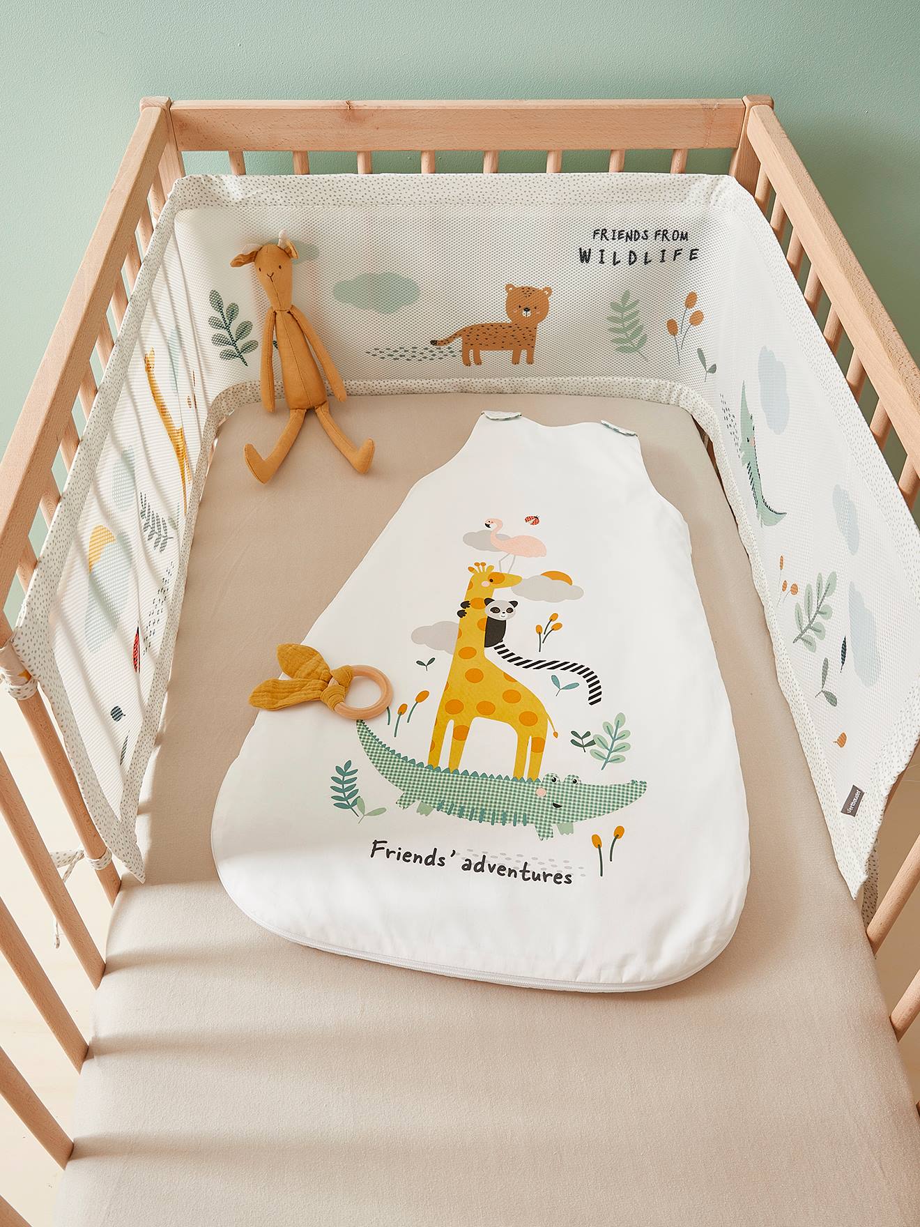 Summer Special Baby Sleep Bag