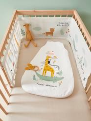 Bedding & Decor-Baby Bedding-Summer Special Baby Sleep Bag, Happy'ramide