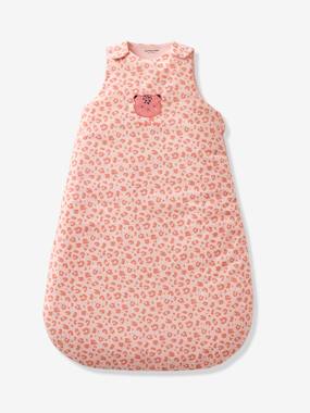 Sleeveless Baby Sleep Bag Sweet Panthere