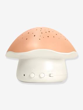 Musical Night Light with Star Projector Champignon by PABOBO