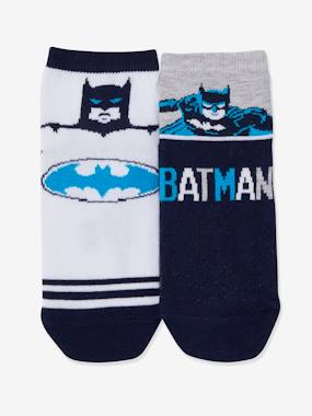 Pack of 2 Pairs of Socks Batman