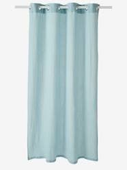 Bedding & Decor-Decoration-Curtains-Semi-Sheer Curtain in Cotton Gauze