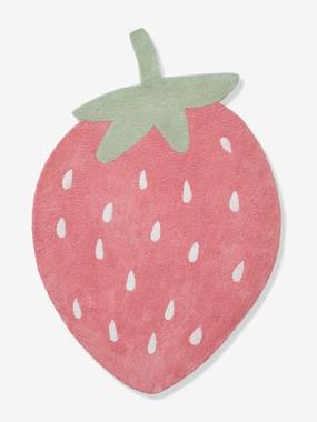 Strawberry Rug