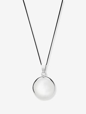 Glossy Maternity Bola Pendant by CACHE COEUR light