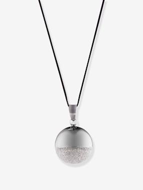 Sphere Maternity Bola Pendant by CACHE COEUR