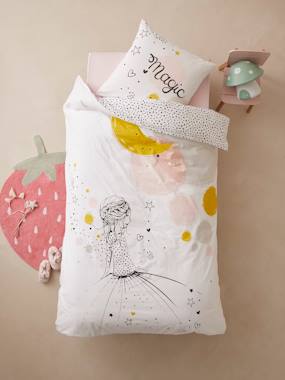 Magicouette Duvet Set