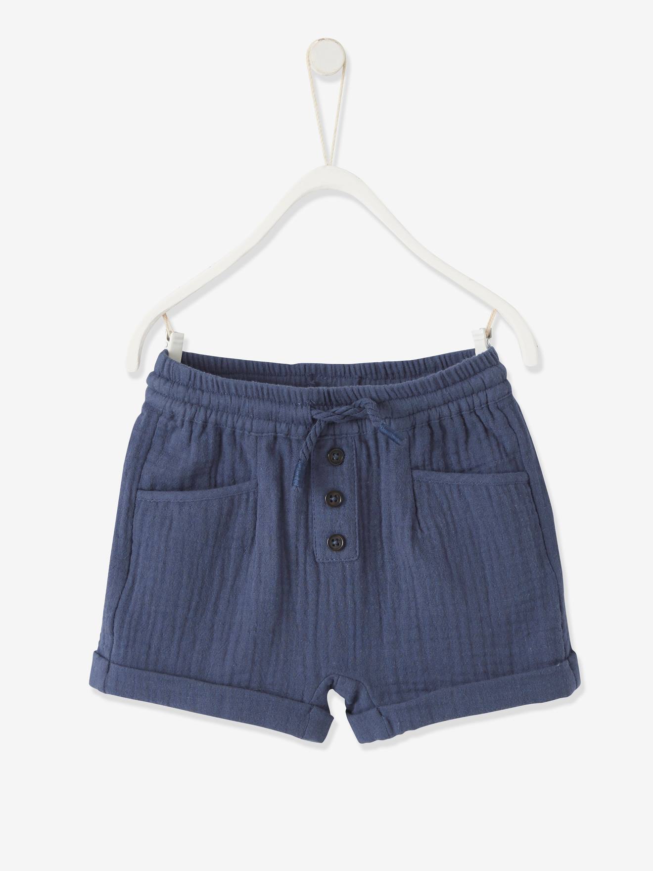small shorts for men