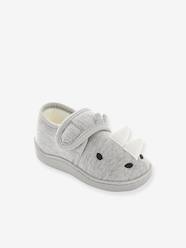 Shoes-Baby Footwear-Slippers & Booties-Fancy Booties for Baby Boys