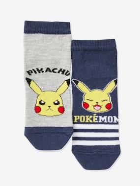 Pack of 2 Pairs of Socks Pokemon