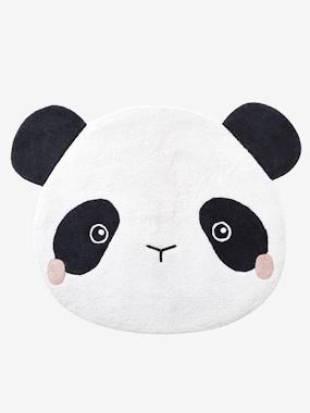 Panda Rug