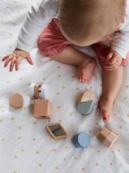 Toys-Baby & Pre-School Toys-Early Learning & Sensory Toys-Sensory Cubes in FSC® Wood