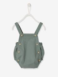 Baby-Playsuit for Newborn Babies