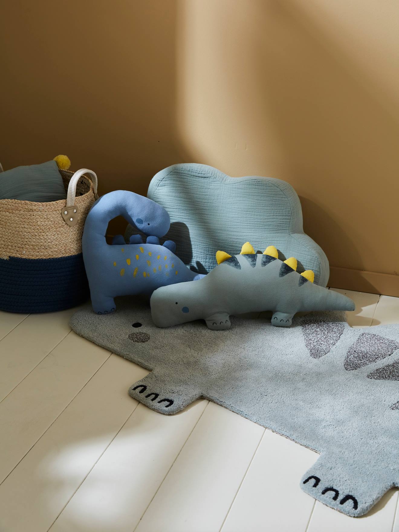 Cushions