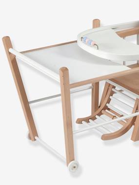 Removable High Chair Tray by COMBELLE