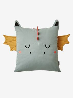 Dragon Cushion