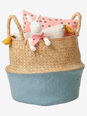 Ride Wicker Basket wicker