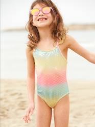 Girls-Swimwear-Mermaid Swimsuit for Girls