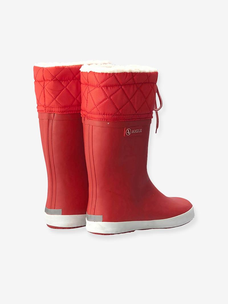 Aigle UNISEX - Regenlaarzen - kaki