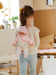 Toys-Doll Baby Carrier