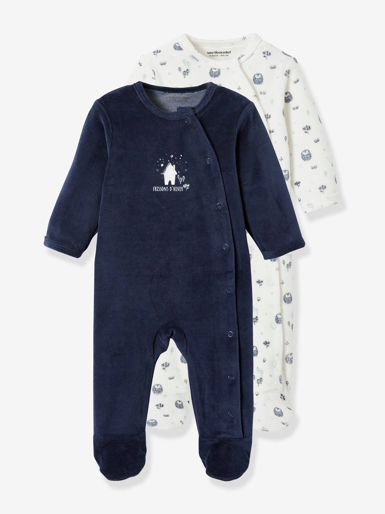 winter sleepsuits