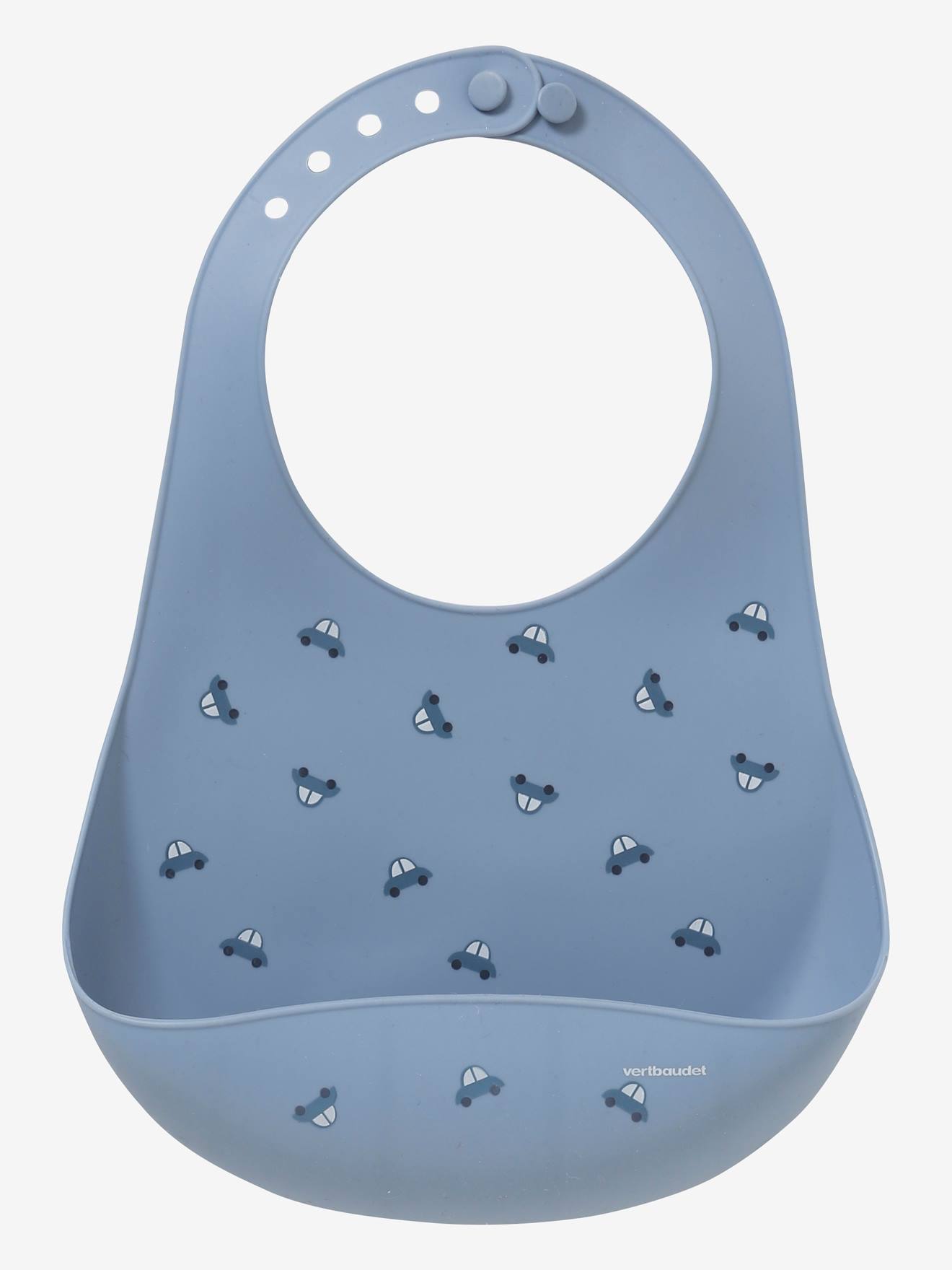 Bib on sale with pocket