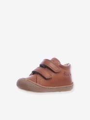 -Boots for Baby Boys, Cocoon Velcro by NATURINO®, Designed for First Steps