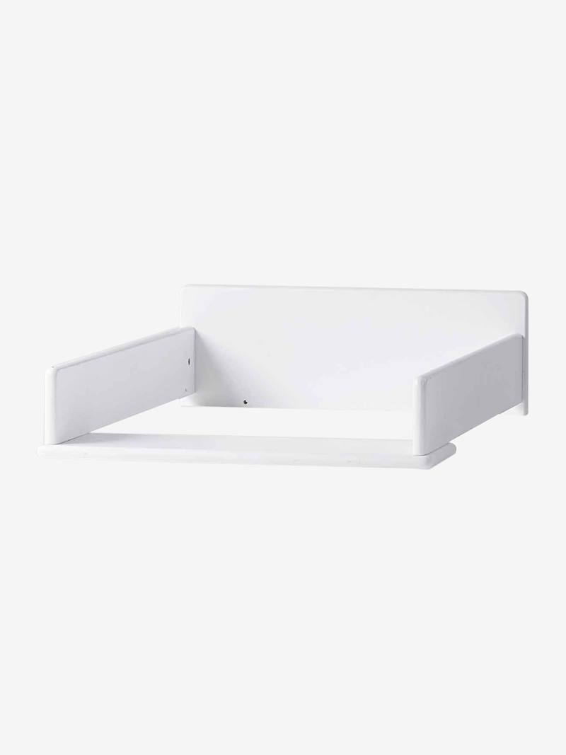 Dresser Baby Changer white, Nursery Vertbaudet