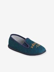 Shoes-Boys Footwear-Slippers-Slip-On Slippers for Boys, Made in France