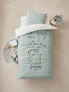 Duvet Cover Pillowcase Set