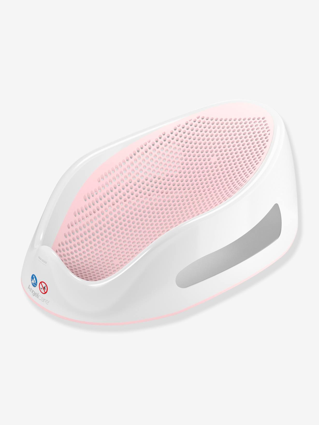 Soft-Touch Baby Bath Support by Angelcare