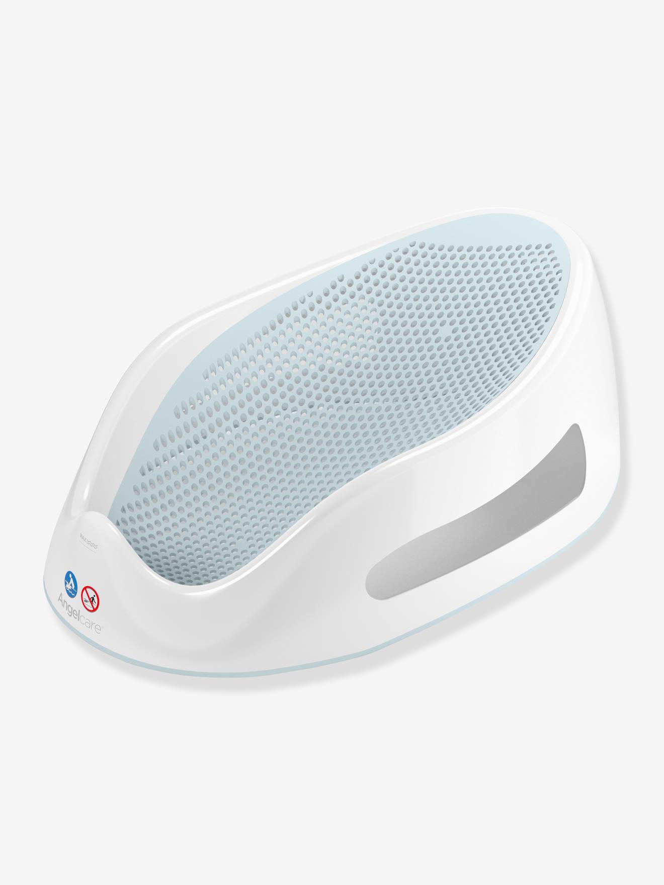 Soft-Touch Baby Bath Support by Angelcare