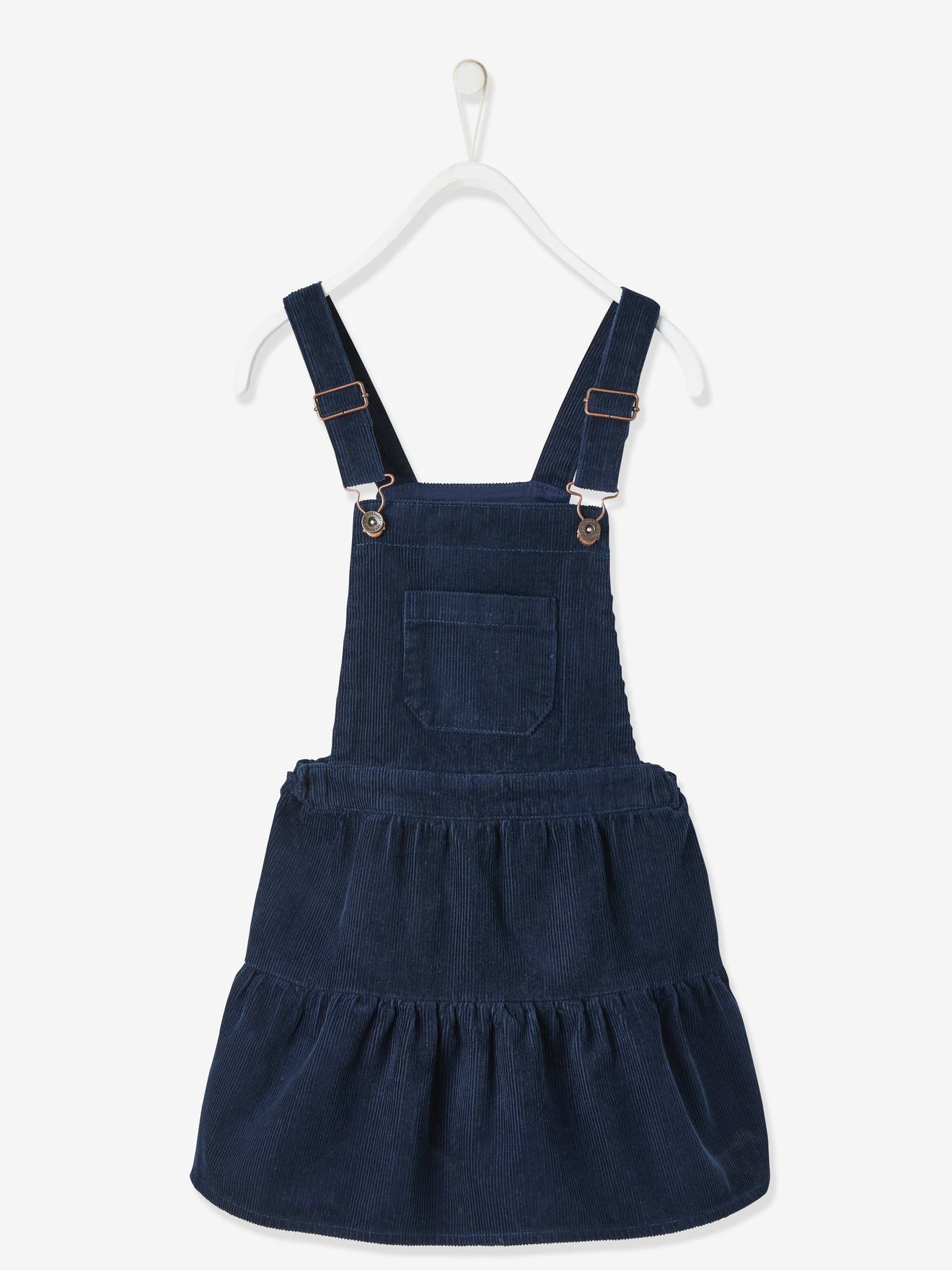 dungaree frocks