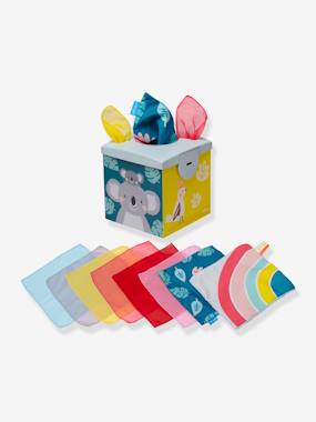 Tissue Wonder Box - TAF TOYS multi